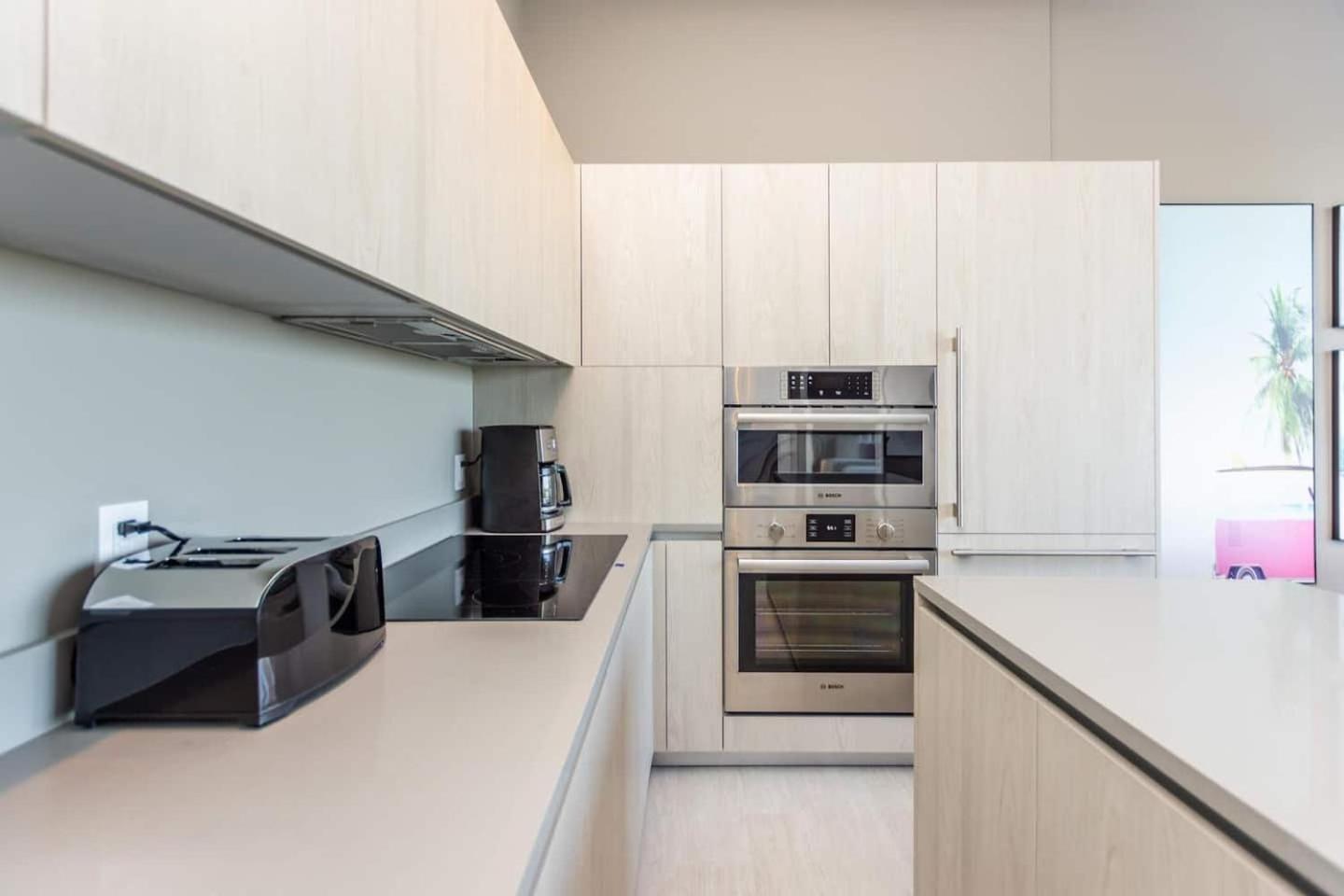 Amazing Apartments At H Beach House Голлівуд Екстер'єр фото