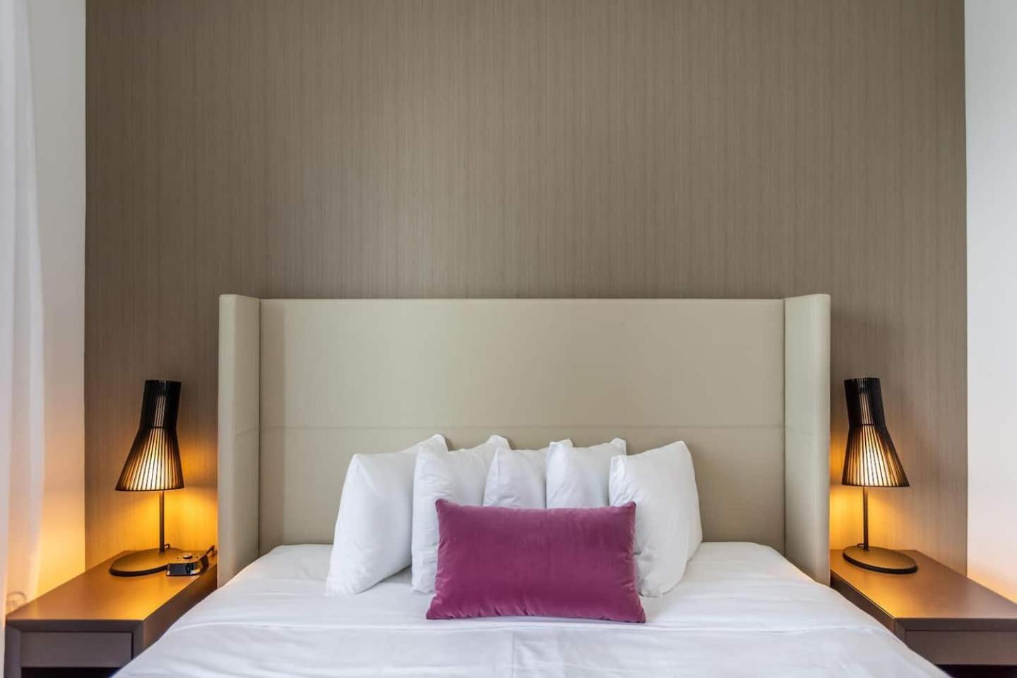 Amazing Apartments At H Beach House Голлівуд Екстер'єр фото