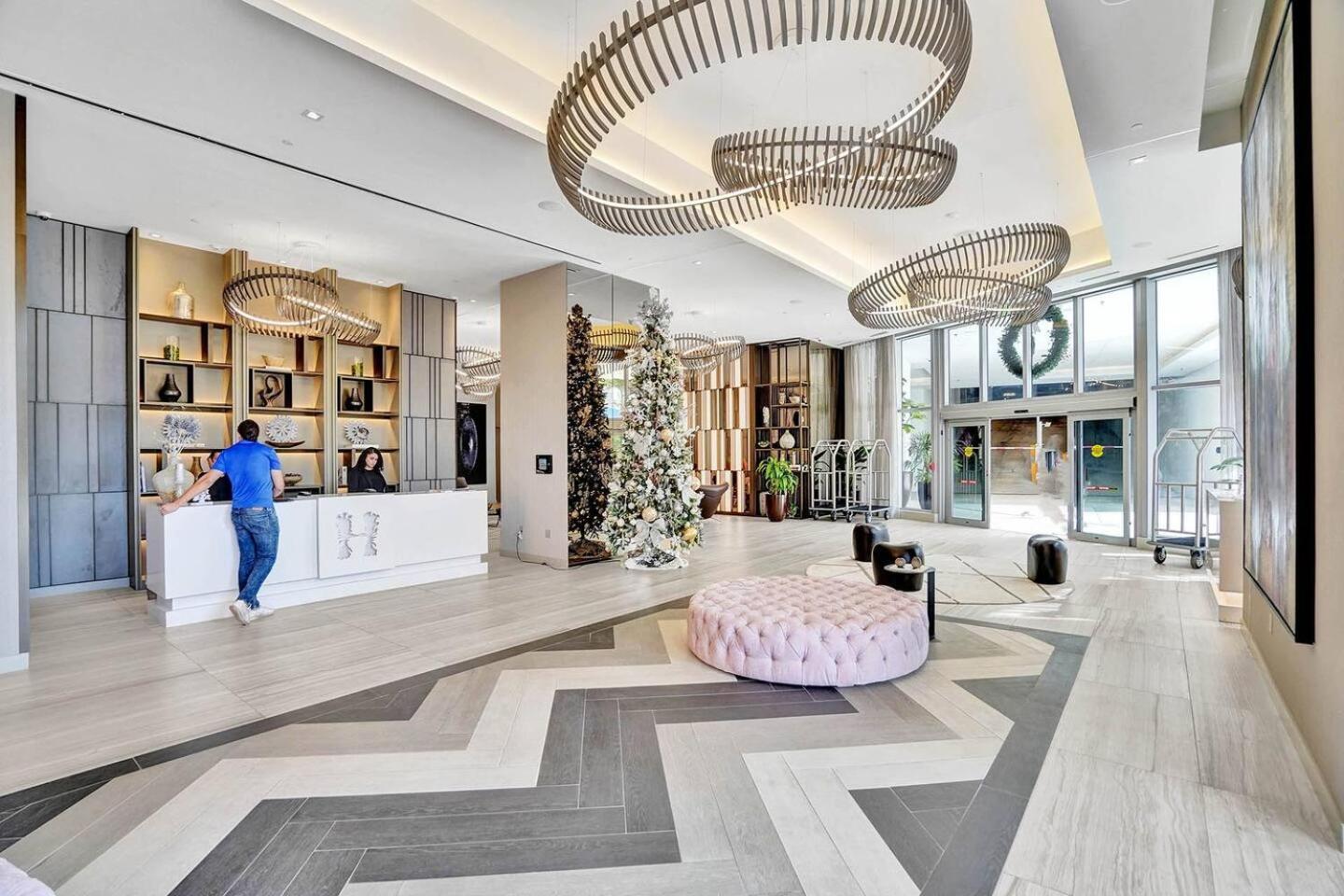 Amazing Apartments At H Beach House Голлівуд Екстер'єр фото