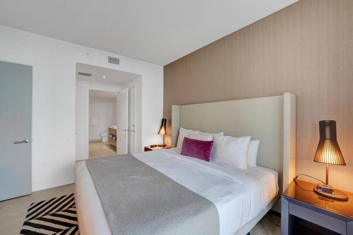 Amazing Apartments At H Beach House Голлівуд Екстер'єр фото