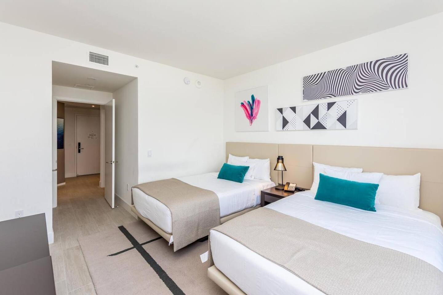 Amazing Apartments At H Beach House Голлівуд Екстер'єр фото